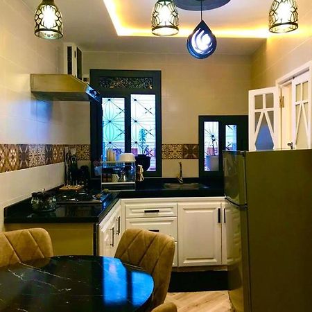Casa Murcia เชฟชาอูน ภายนอก รูปภาพ