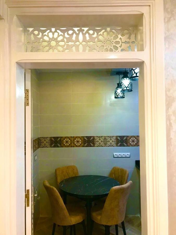 Casa Murcia เชฟชาอูน ภายนอก รูปภาพ