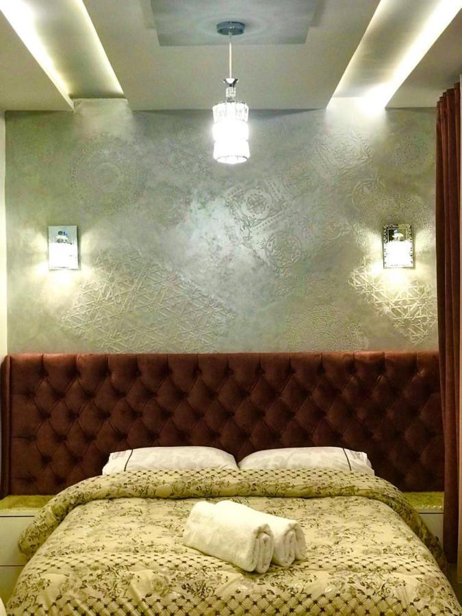 Casa Murcia เชฟชาอูน ภายนอก รูปภาพ