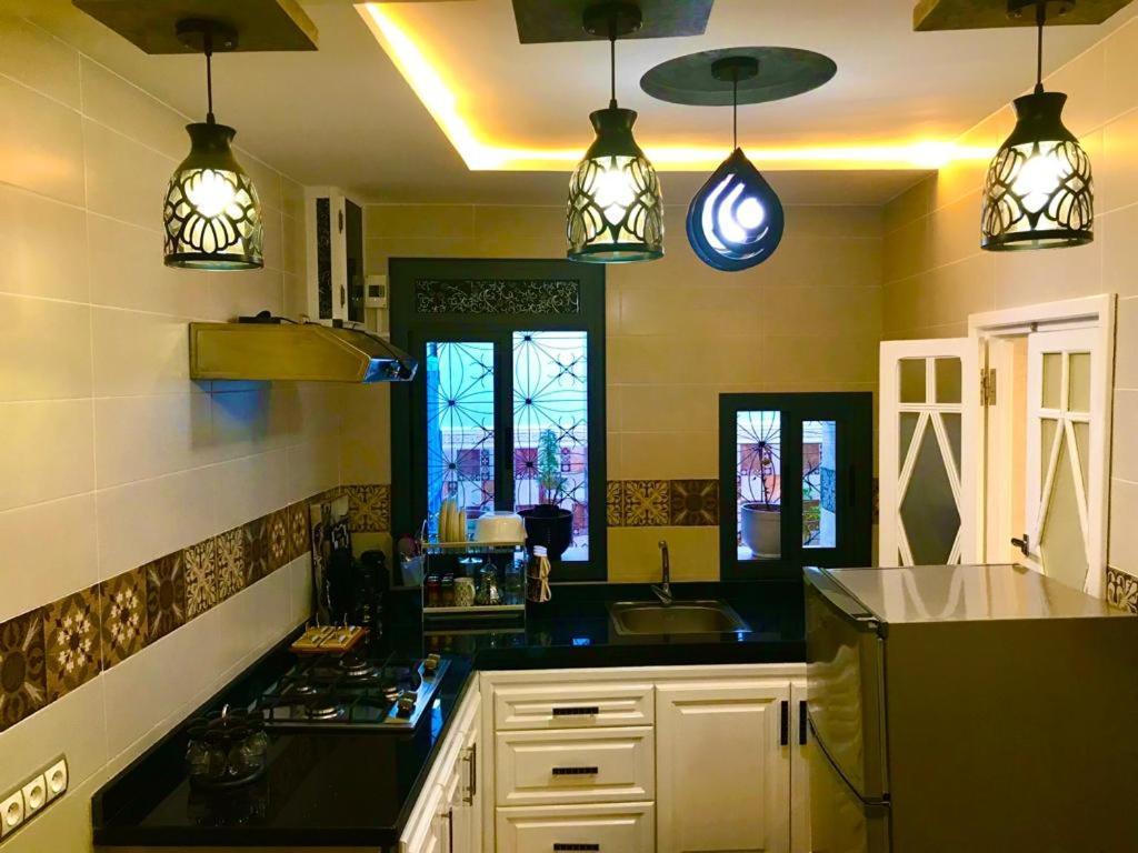 Casa Murcia เชฟชาอูน ภายนอก รูปภาพ