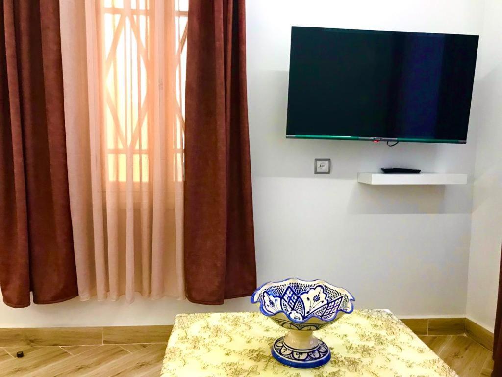 Casa Murcia เชฟชาอูน ภายนอก รูปภาพ