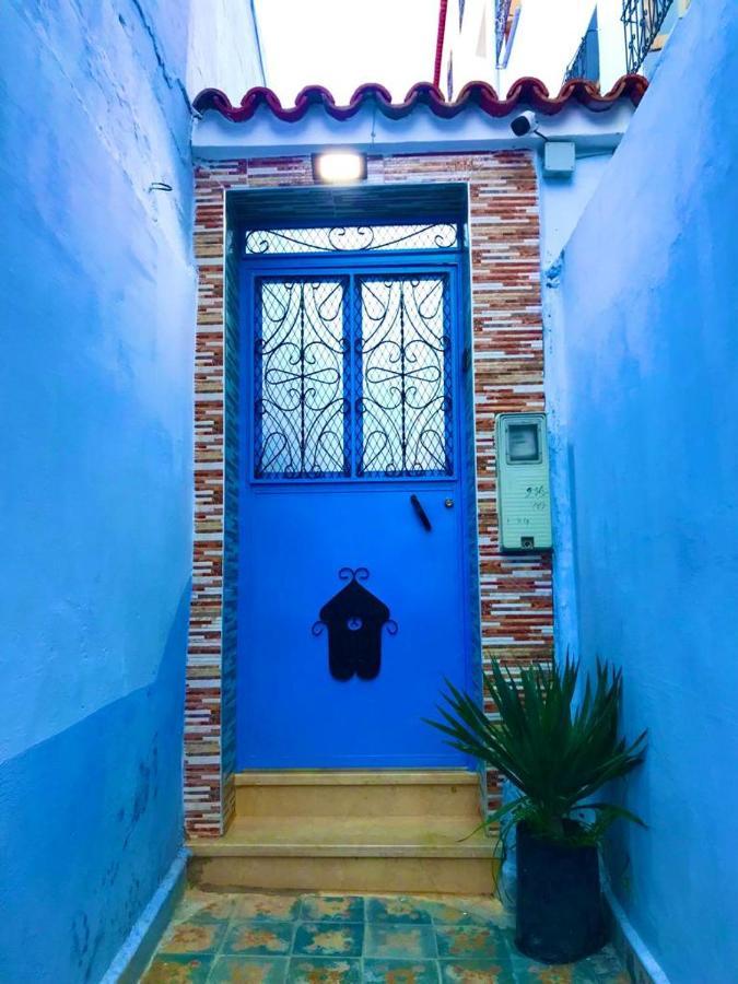 Casa Murcia เชฟชาอูน ภายนอก รูปภาพ