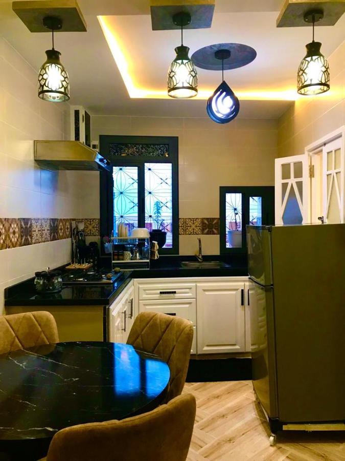 Casa Murcia เชฟชาอูน ภายนอก รูปภาพ