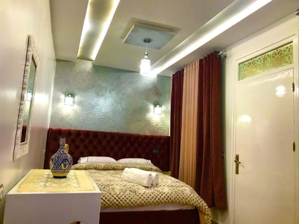 Casa Murcia เชฟชาอูน ภายนอก รูปภาพ