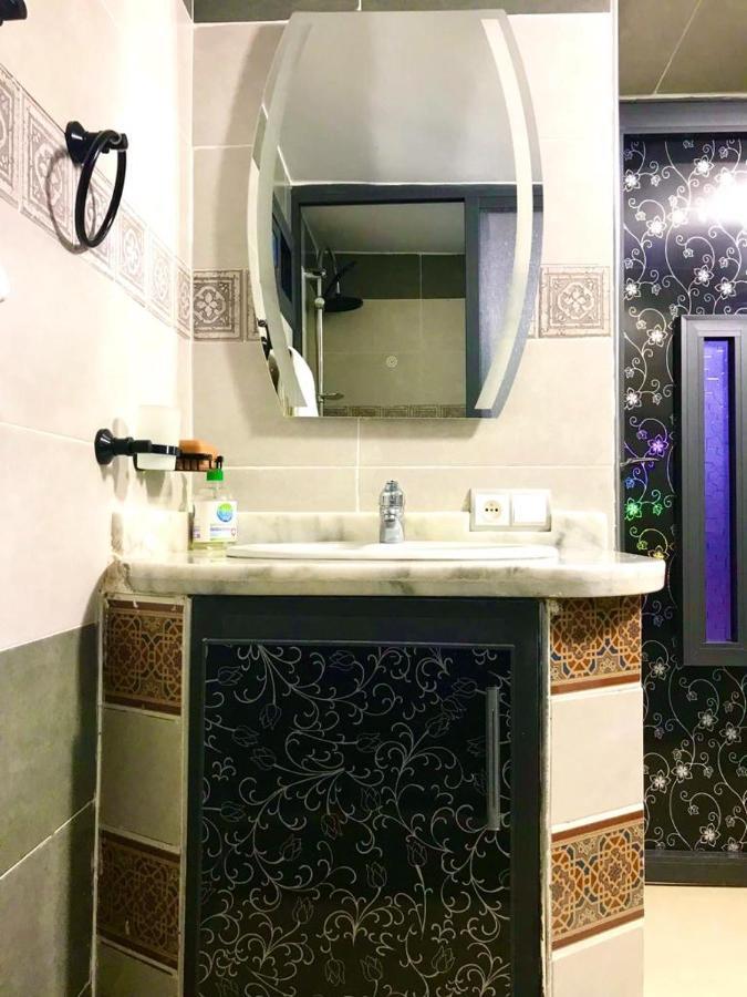 Casa Murcia เชฟชาอูน ภายนอก รูปภาพ