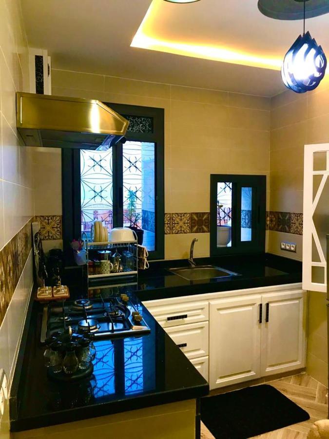 Casa Murcia เชฟชาอูน ภายนอก รูปภาพ