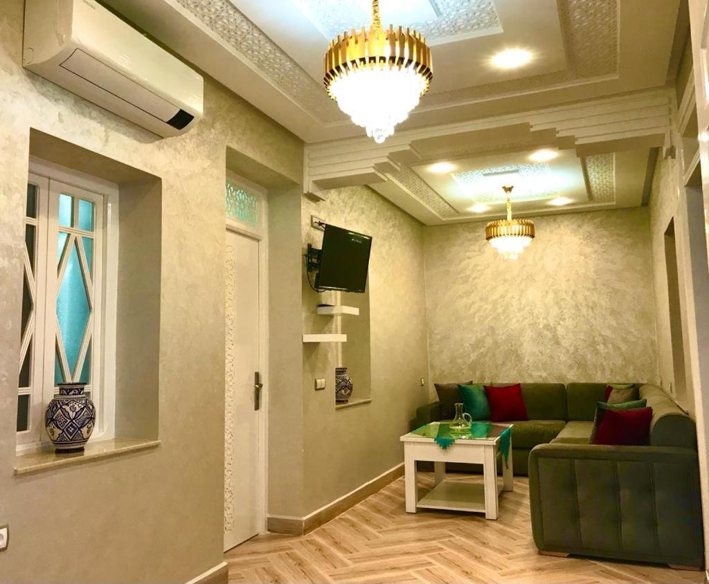 Casa Murcia เชฟชาอูน ภายนอก รูปภาพ
